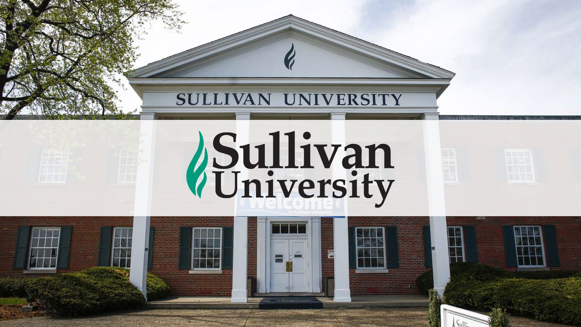 Sullivan Entry